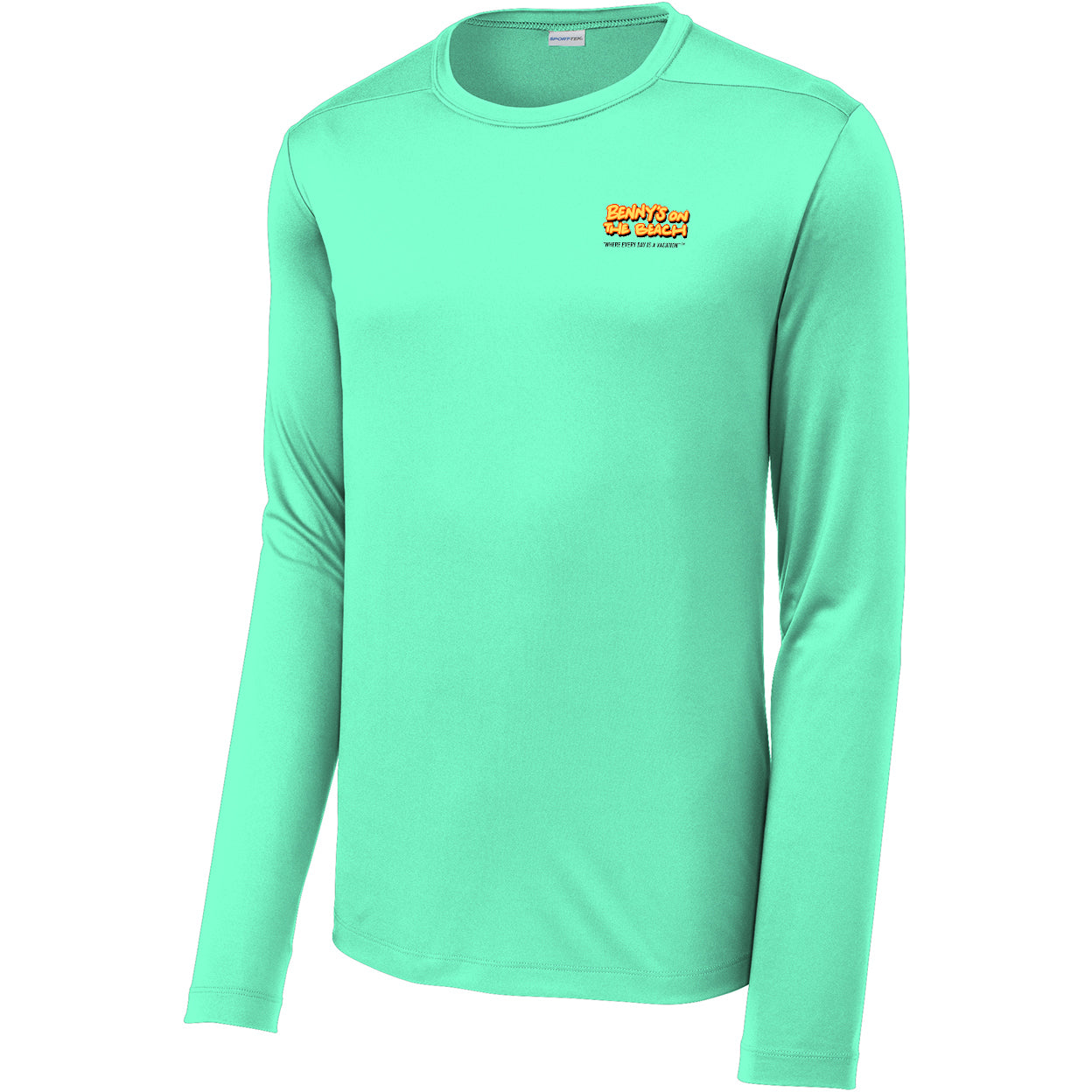 SPF Caught A Buzz Performance Long Sleeve - Unisex