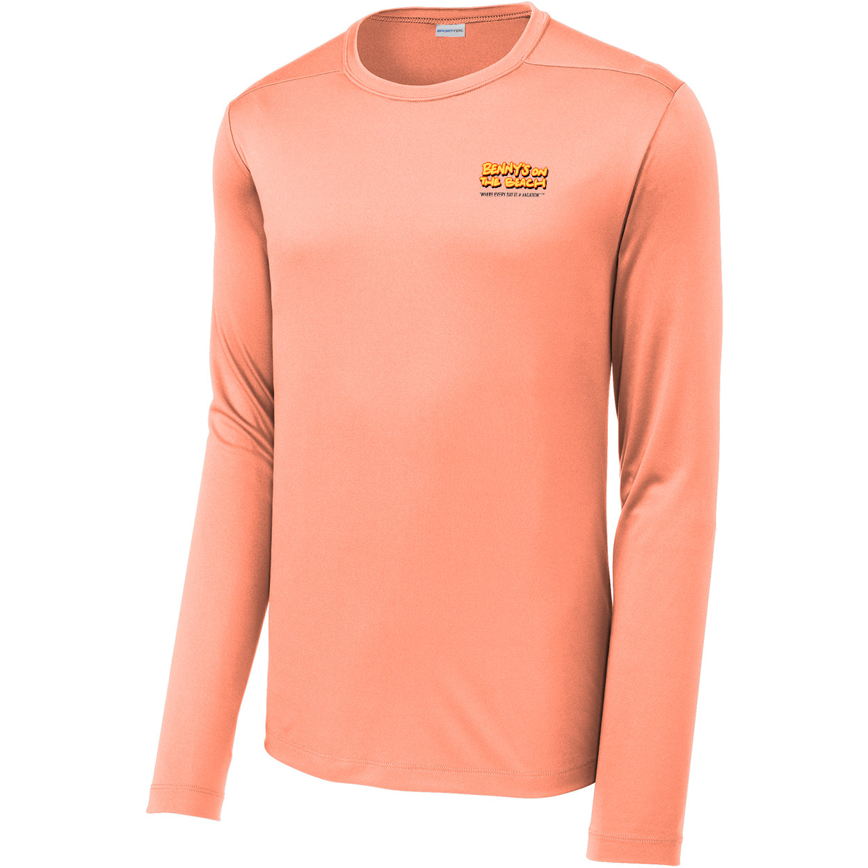 SPF Caught A Buzz Performance Long Sleeve - Unisex