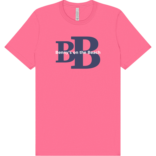 BB T-Shirt - Unisex
