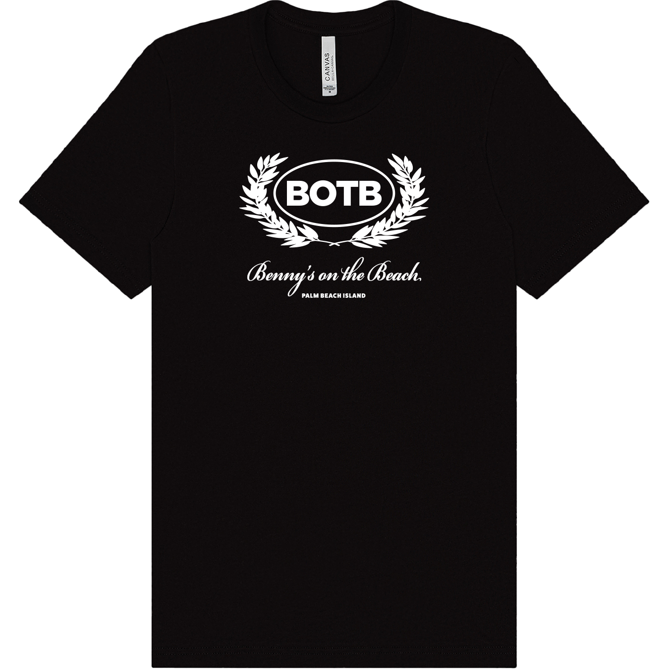 Crest T-Shirt - Unisex