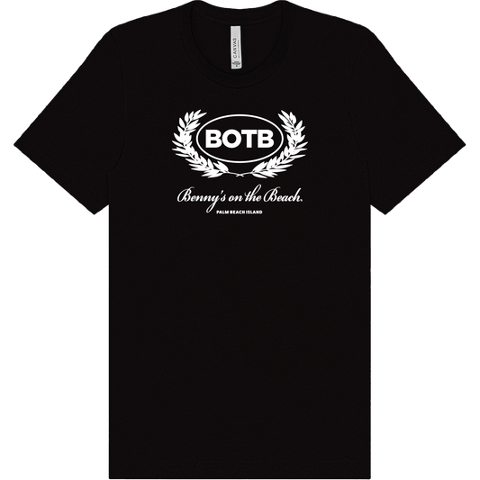 Crest T-Shirt - Unisex