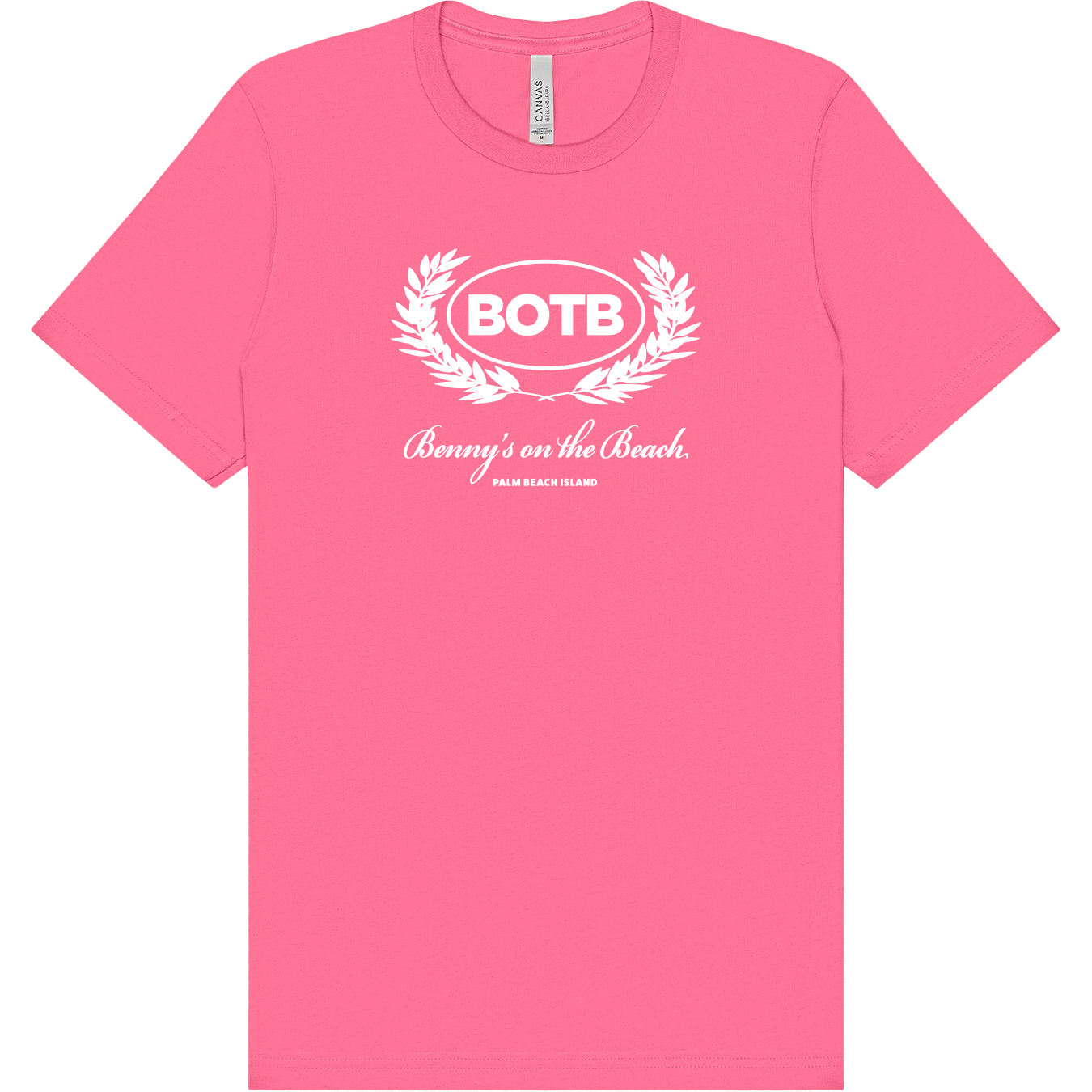 Crest T-Shirt - Unisex