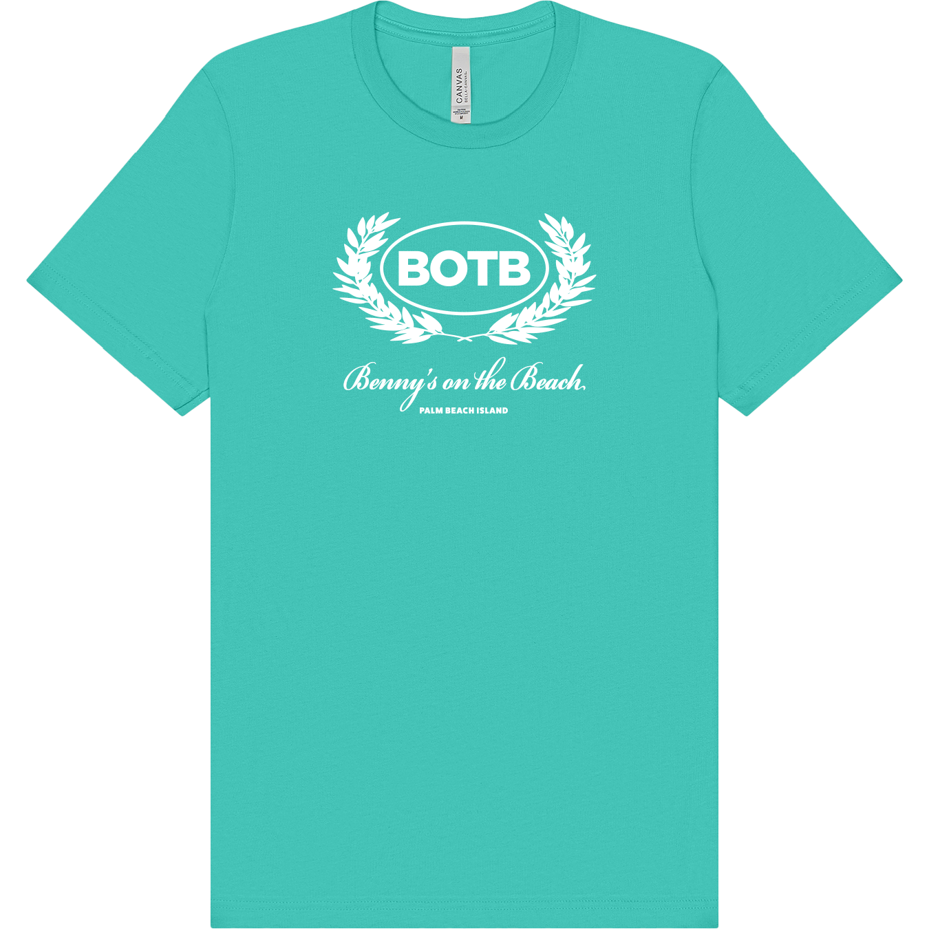 Crest T-Shirt - Unisex