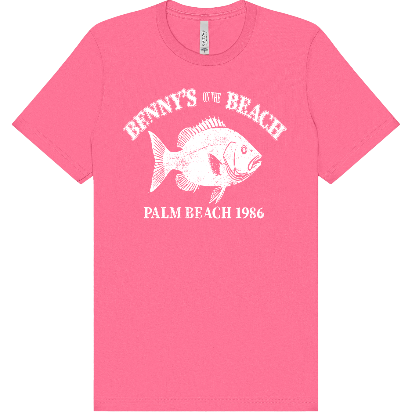 Fish T-Shirt - Unisex