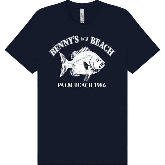 Fish T-Shirt - Unisex