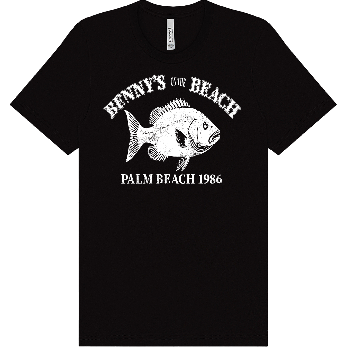 Fish T-Shirt - Unisex