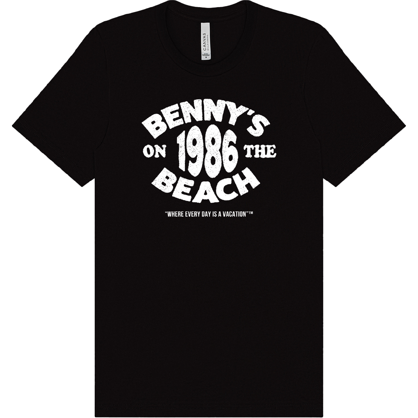 Beach Vibe T-Shirt - Unisex